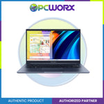 Asus X1402ZA-EB136WS i5-1240P 8GB 512GB SSD 14" Shared Win11 w/ H&S Blue