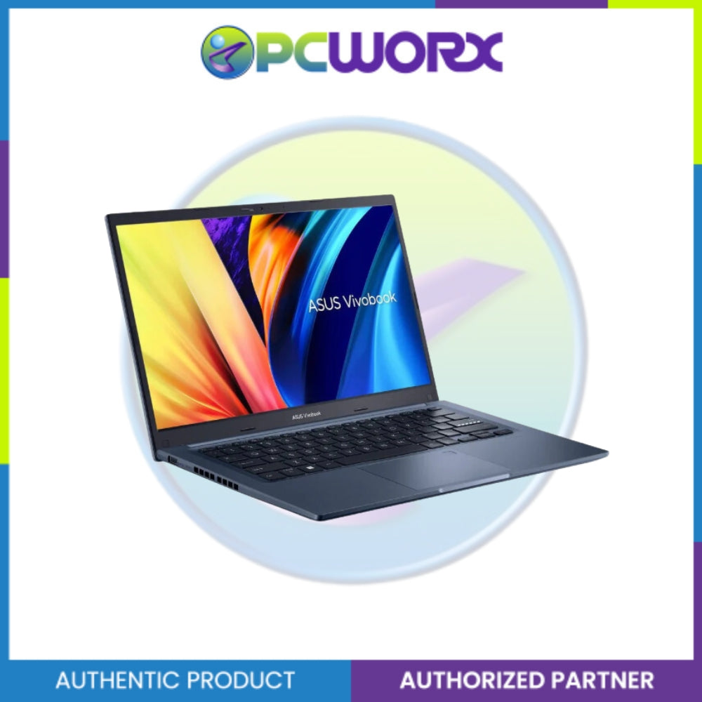 Asus X1402ZA-EB136WS i5-1240P 8GB 512GB SSD 14