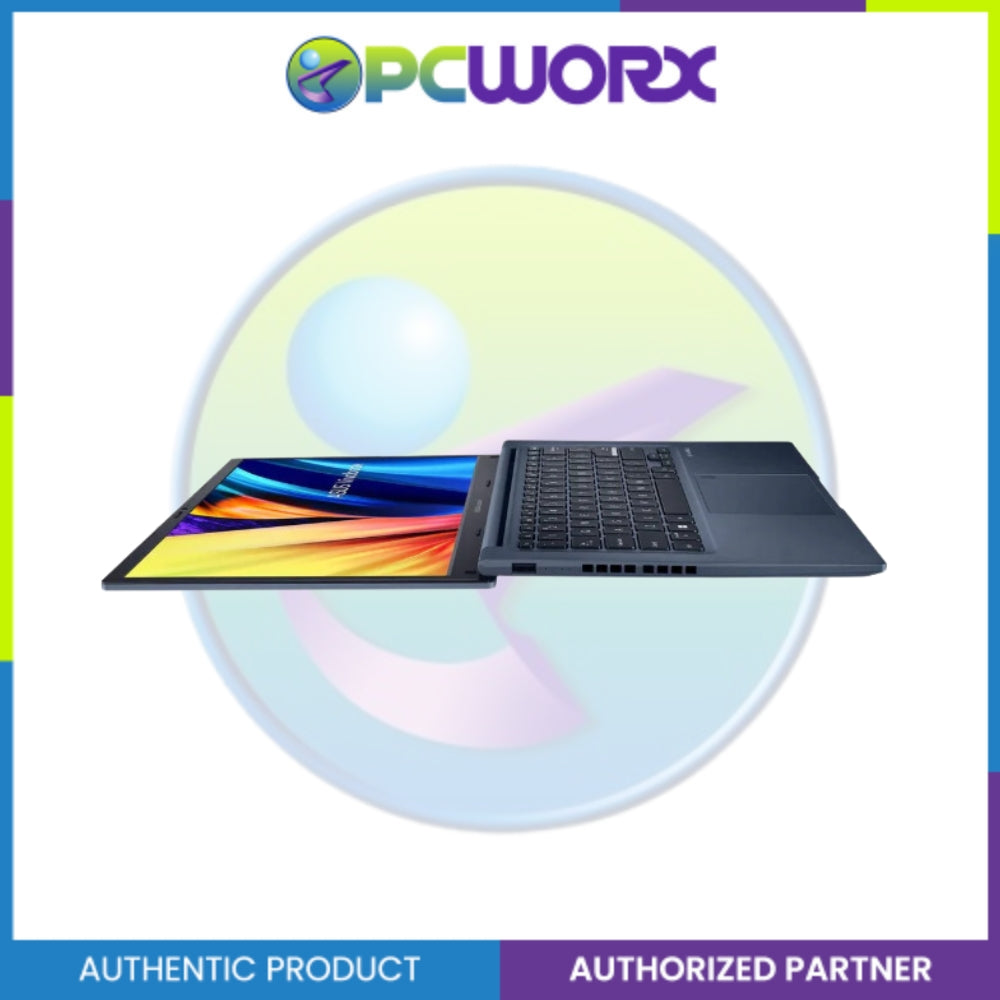 Asus X1402ZA-EB136WS i5-1240P 8GB 512GB SSD 14