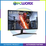 LG 27GN600-B 27" IPS FHD 144Hz UltraGear Gaming Monitor