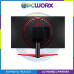 LG 27GN600-B 27" IPS FHD 144Hz UltraGear Gaming Monitor