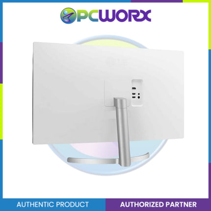 LG 32UN500-W 31.5" VA UHD 60Hz HDR Monitor w/ FreeSync