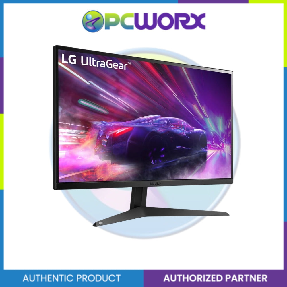 LG 27GQ50F-B 27