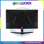 LG 27GQ50F-B 27" IPS UltraGear FHD 1ms 165Hz w/ AMD FreeSync Monitor