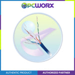 D-Link Cat6 25AWG UTP Cable Indoor 305 meters