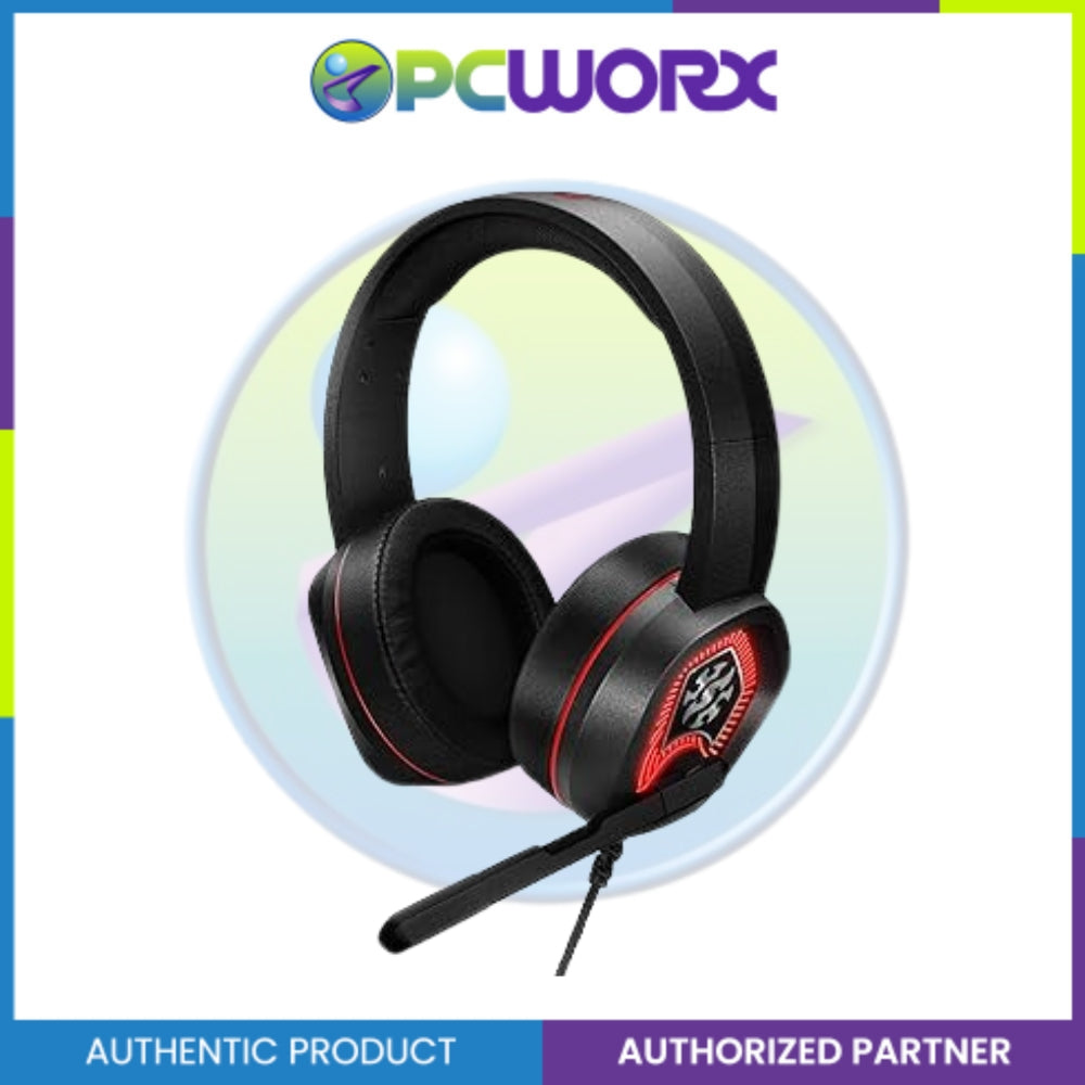 Adata XPG EMIX H20 Gaming Headset