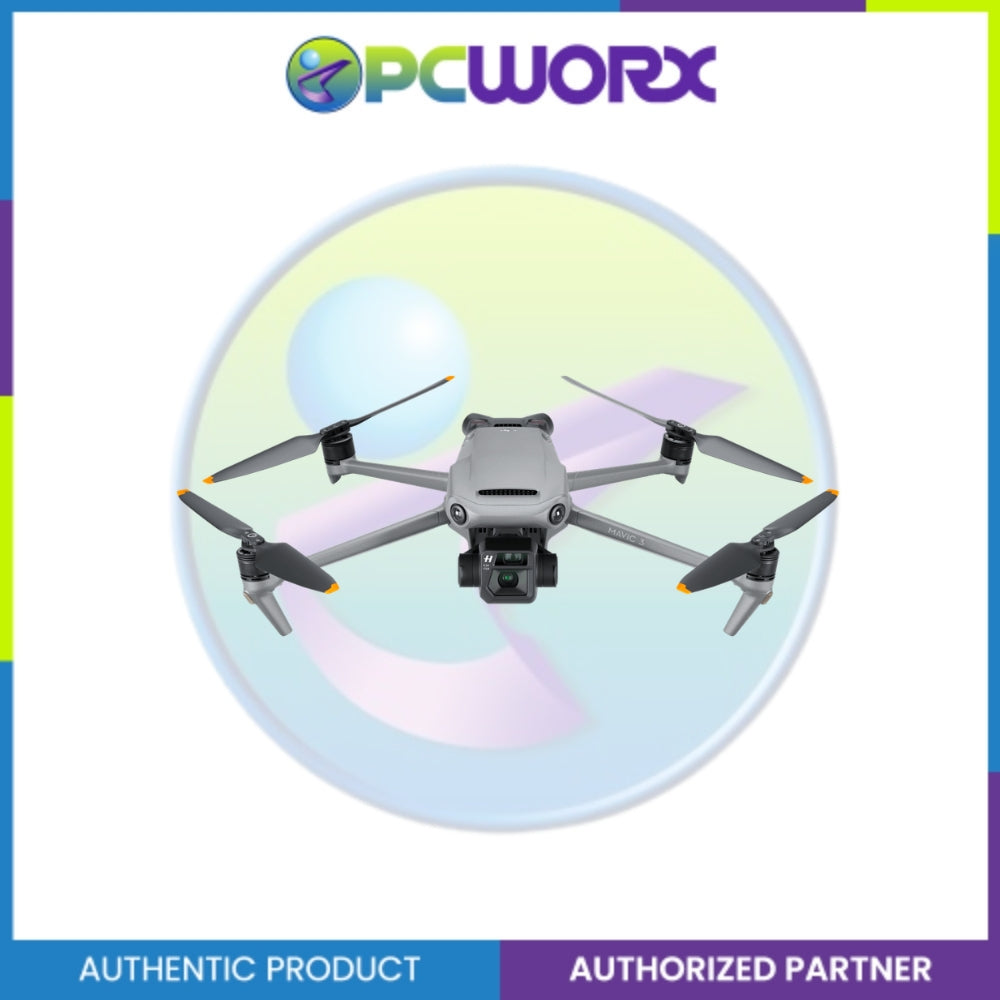 DJI Mavic 3 (EU) P/N: 190021045699
