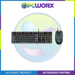 Aula T640 Mechanical Wired Gaming Keyboard & Wired Gaming Mouse | Keyboard | Mouse | Combo keyboard and mouse