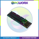 Aula T640 Mechanical Wired Gaming Keyboard & Wired Gaming Mouse | Keyboard | Mouse | Combo keyboard and mouse