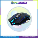 Aula T640 Mechanical Wired Gaming Keyboard & Wired Gaming Mouse | Keyboard | Mouse | Combo keyboard and mouse