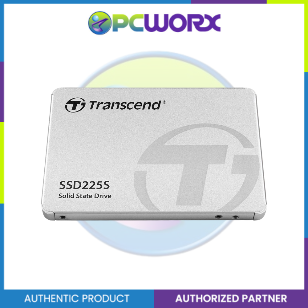 Transcend TS250GSSD225S  250GB SSD225S SATA 2.5" 3D NAND flash SSD