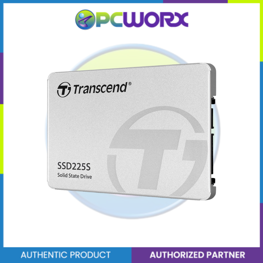 Transcend TS250GSSD225S  250GB SSD225S SATA 2.5