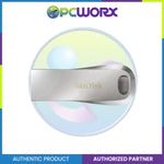 Sandisk SDCZ74-512G-G46 512GB Ultra Luxe USB 3.1 Flash Drive