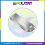 Sandisk SDCZ74-512G-G46 512GB Ultra Luxe USB 3.1 Flash Drive