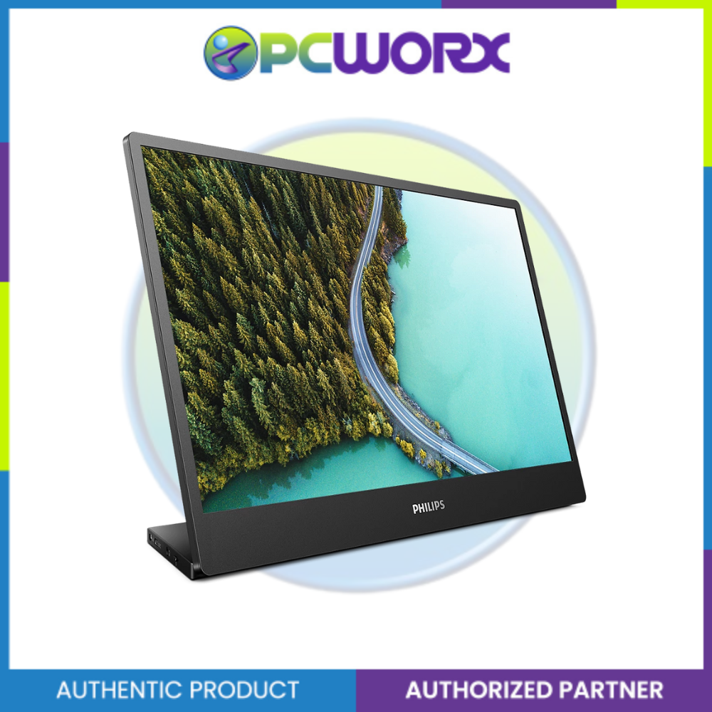 Philips 16B1P3300 15.6