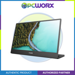 Philips 16B1P3300 15.6" IPS 75Hz FHD USB-C Portable Monitor