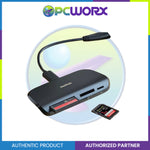 Sandisk SDDR-A631-GNGNN Magemate PRO USB-C Reader/Writer