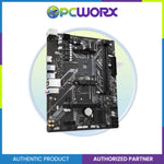 Gigabyte GA-B450M-K  2 DIMM AM4 DDR4 m-ATX