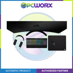 Corsair CS-CH-9226A65-NA [K55 RGB PRO, HS50 PRO, HARPOON RGB PRO, MM100]  4-in-1