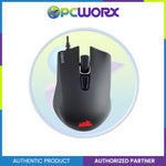 Corsair CS-CH-9226A65-NA [K55 RGB PRO, HS50 PRO, HARPOON RGB PRO, MM100]  4-in-1