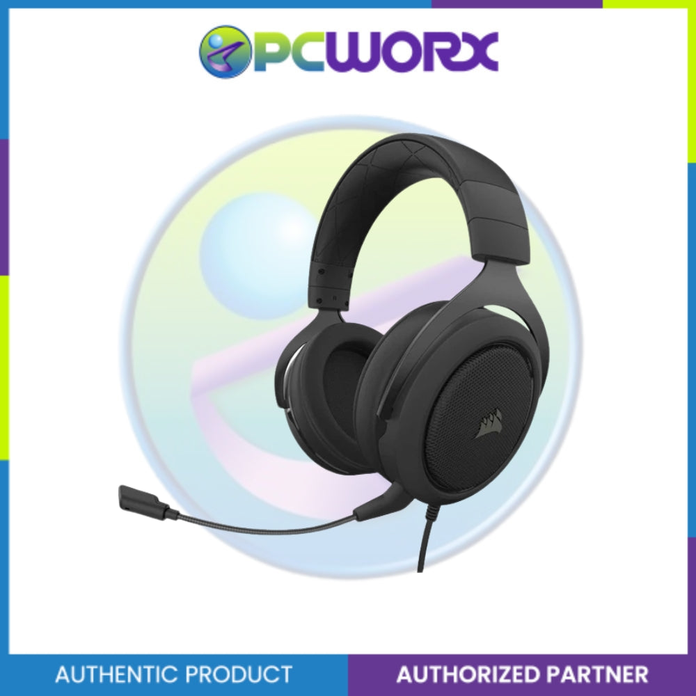 Corsair CS-CH-9226A65-NA [K55 RGB PRO, HS50 PRO, HARPOON RGB PRO, MM100]  4-in-1