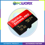 Sandisk SDSQXCD-1T00-GN6MA 1TB Extreme PRO MICROSDXC V30 U3 C10 A2 UHS-I  200MB