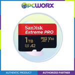 Sandisk SDSQXCD-1T00-GN6MA 1TB Extreme PRO MICROSDXC V30 U3 C10 A2 UHS-I  200MB