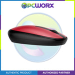 HP 43N05AA 240 BT Mouse Red