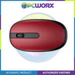HP 43N05AA 240 BT Mouse Red