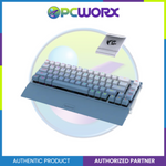 Redragon K641B-BW-RGB  Shaco Mechanical Keyboard Blue White
