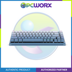 Redragon K641B-BW-RGB  Shaco Mechanical Keyboard Blue White