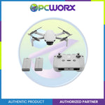 DJI Mini 2 SE Fly More Combo (190021073166)
