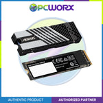 Gigabyte GP-AG4732TB Aorus 7300 2TB PCIe 4.0 M.2 NVME w/ Heatsink