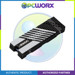 Gigabyte GP-AG4732TB Aorus 7300 2TB PCIe 4.0 M.2 NVME w/ Heatsink