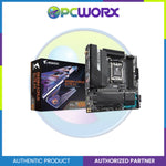 Gigabyte GA-B650M-AORUS-ELITE-AX DDR5 AM5 m-ATX