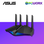 Asus RT-AX82U AX5400 Dual Band WiFi 6 Gaming Router