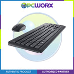 Dell KM3322W Wireless Keyboard and Mouse