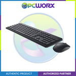 Dell KM3322W Wireless Keyboard and Mouse