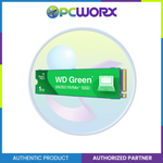 Western Digital WDS100T3G0C SN350 Green 1TB M.2 NVME SSD