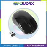 Targus AMW600AP Wireless Optical Mouse Black