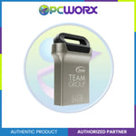 Team Group TC162364GB01USB C162 64GB Flash Drive