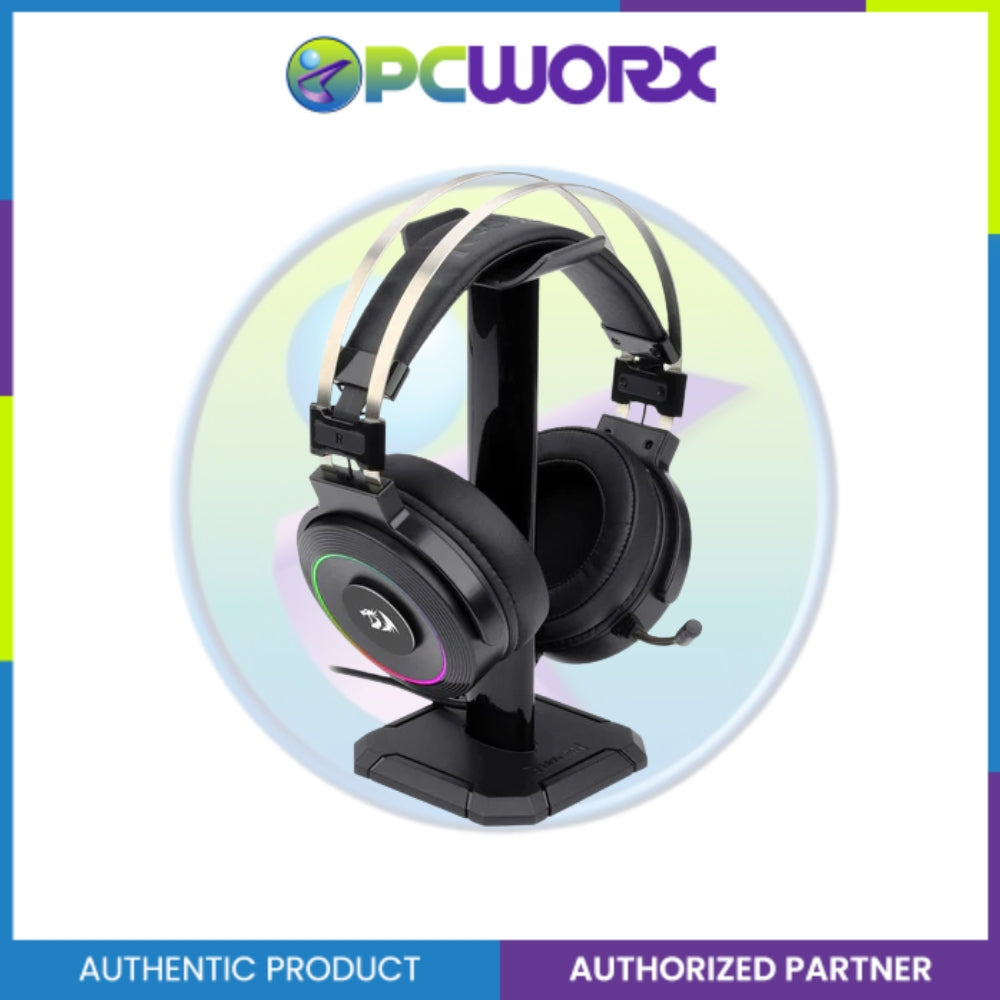 Redragon H320RGB-1 Lamia 2 Gaming Headset