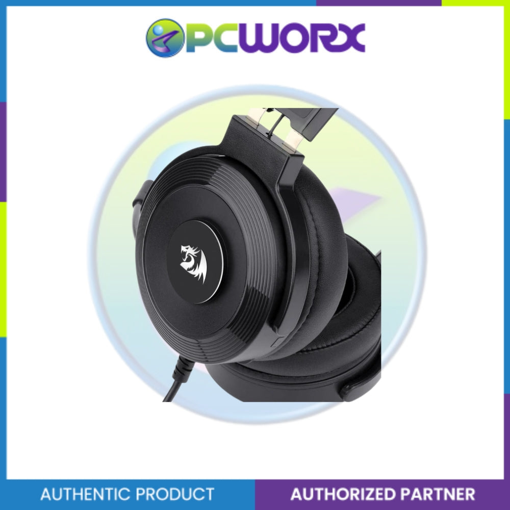 Redragon H320RGB-1 Lamia 2 Gaming Headset