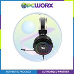 Redragon H320RGB-1 Lamia 2 Gaming Headset