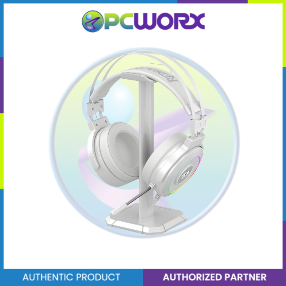 Redragon H320RGB-1 Lamia 2 Gaming Headset