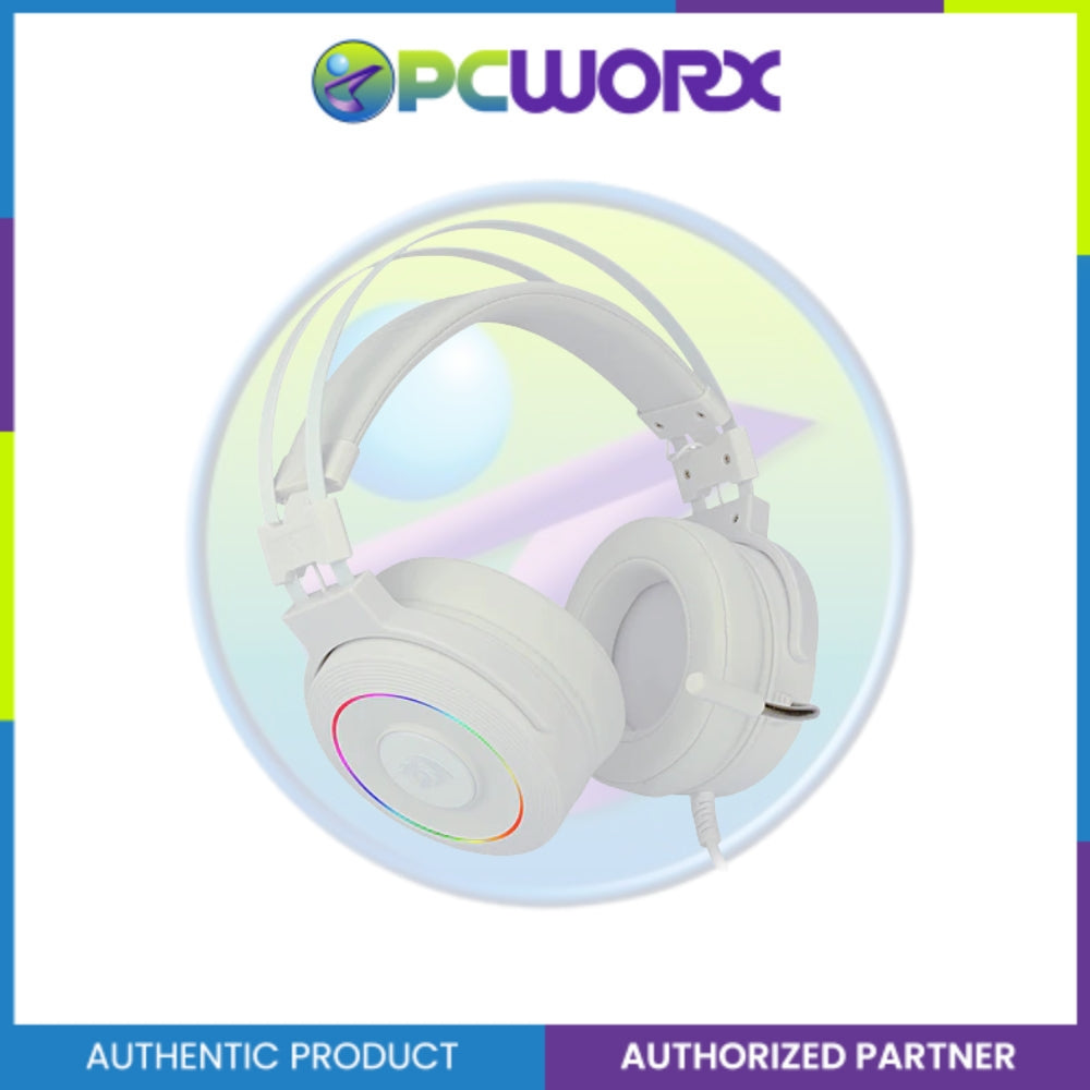 Redragon H320RGB-1 Lamia 2 Gaming Headset