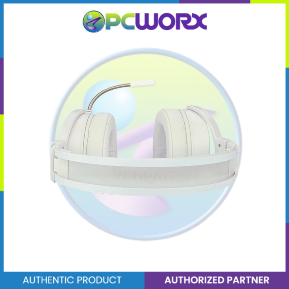 Redragon H320RGB-1 Lamia 2 Gaming Headset