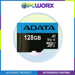 Adata AUSDX128GUICL10A1-RA1 MICROSDHC 128GB