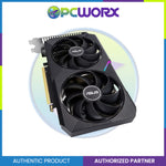 ASUS NVIDIA® GeForce RTX™ 3050 DUAL OC 8GB GDDR6 128-bit PCIe Graphics Card