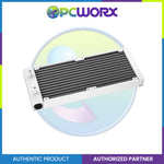 Deepcool R-LS520-WHAMMM-G-1 LS520 SE 240mm AIO ARGB Liquid CPU Cooler White